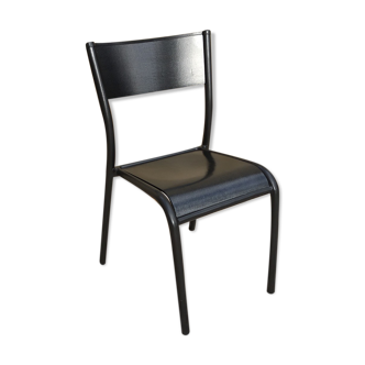 Chaise d'école Mullca