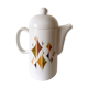 Porcelain coffee maker Schirnding Bavaria vintage