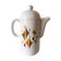 Porcelain coffee maker Schirnding Bavaria vintage