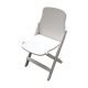 Military folding chair USA of the 1940s