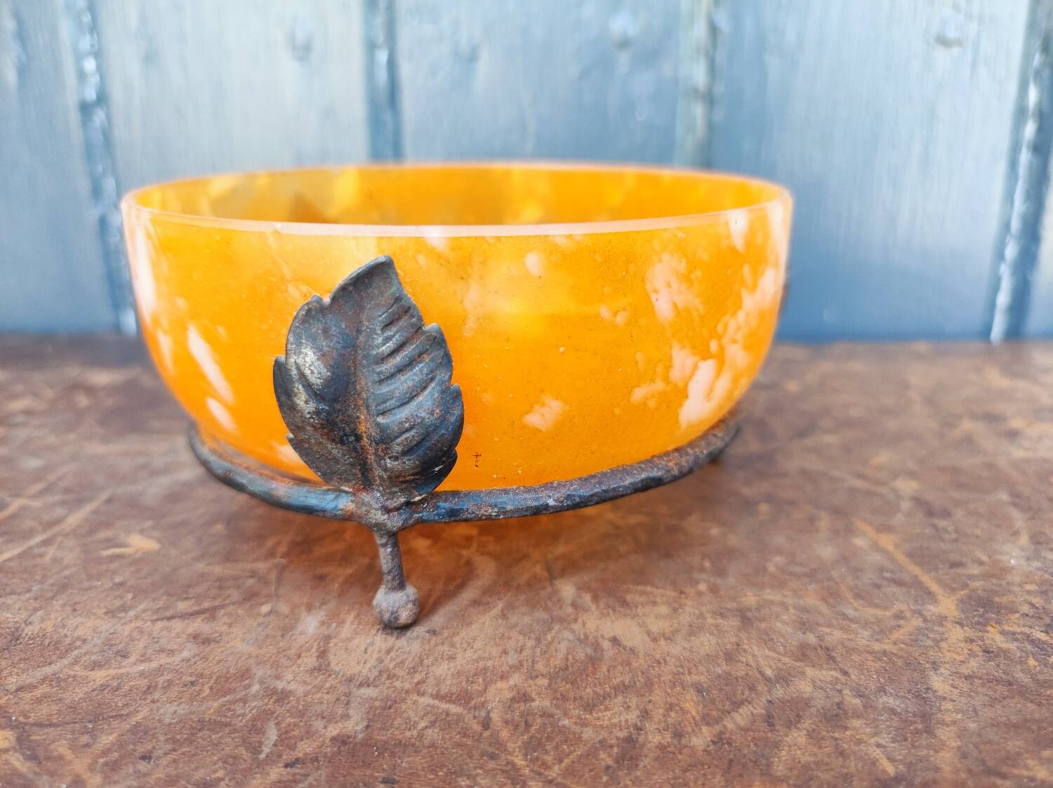 Little art nouveau cup