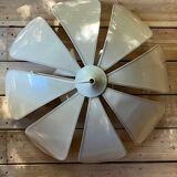 Lotus flower pendant light design 70/80