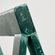 Chaises en hêtre par Aldo Jacober pour Alberto Bazzani, lot de 2