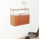 1950s Wall Shelf, Nils Strinning