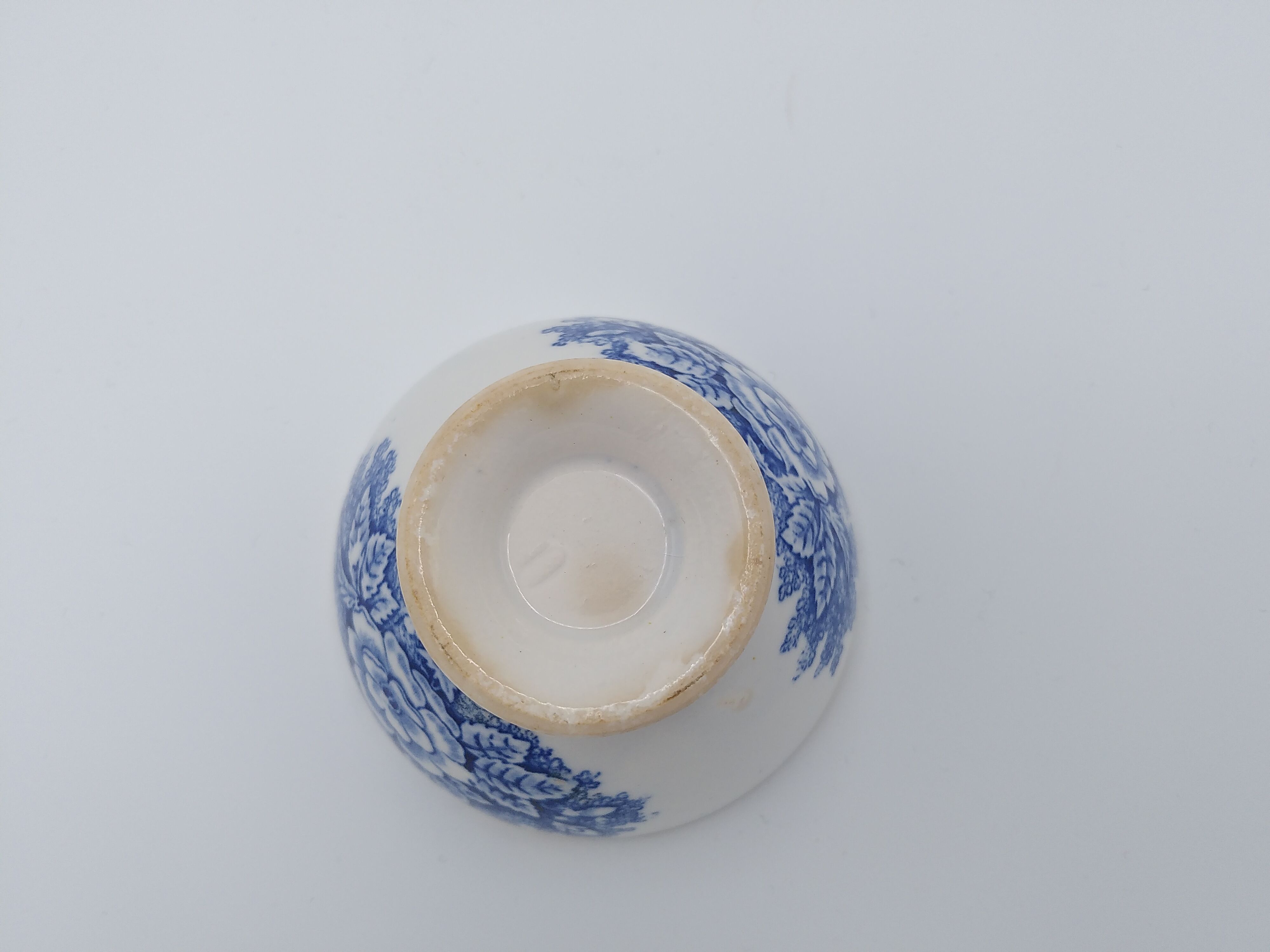 Small coffee bowl