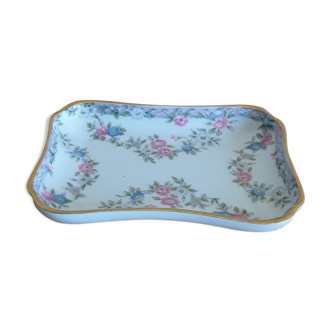 English porcelain cup