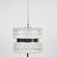 Lampe suspendue, années 1970