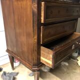 Commode Louis XVl 18ème