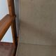 Pine armchair in the style of Afra and Tobia Scarpa, 1970s