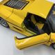 Metal car 1/18 Maisto Ferrari F50