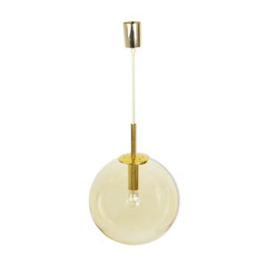 suspension années 1970