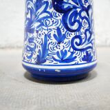 Vintage ceramic umbrella rack