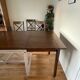 Table drapier architecte Roche Bobois