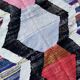 Tapis Marocain coloré - 125 x 214 cm