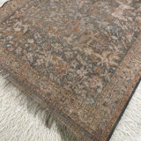 Tapis ancien 185x115cm