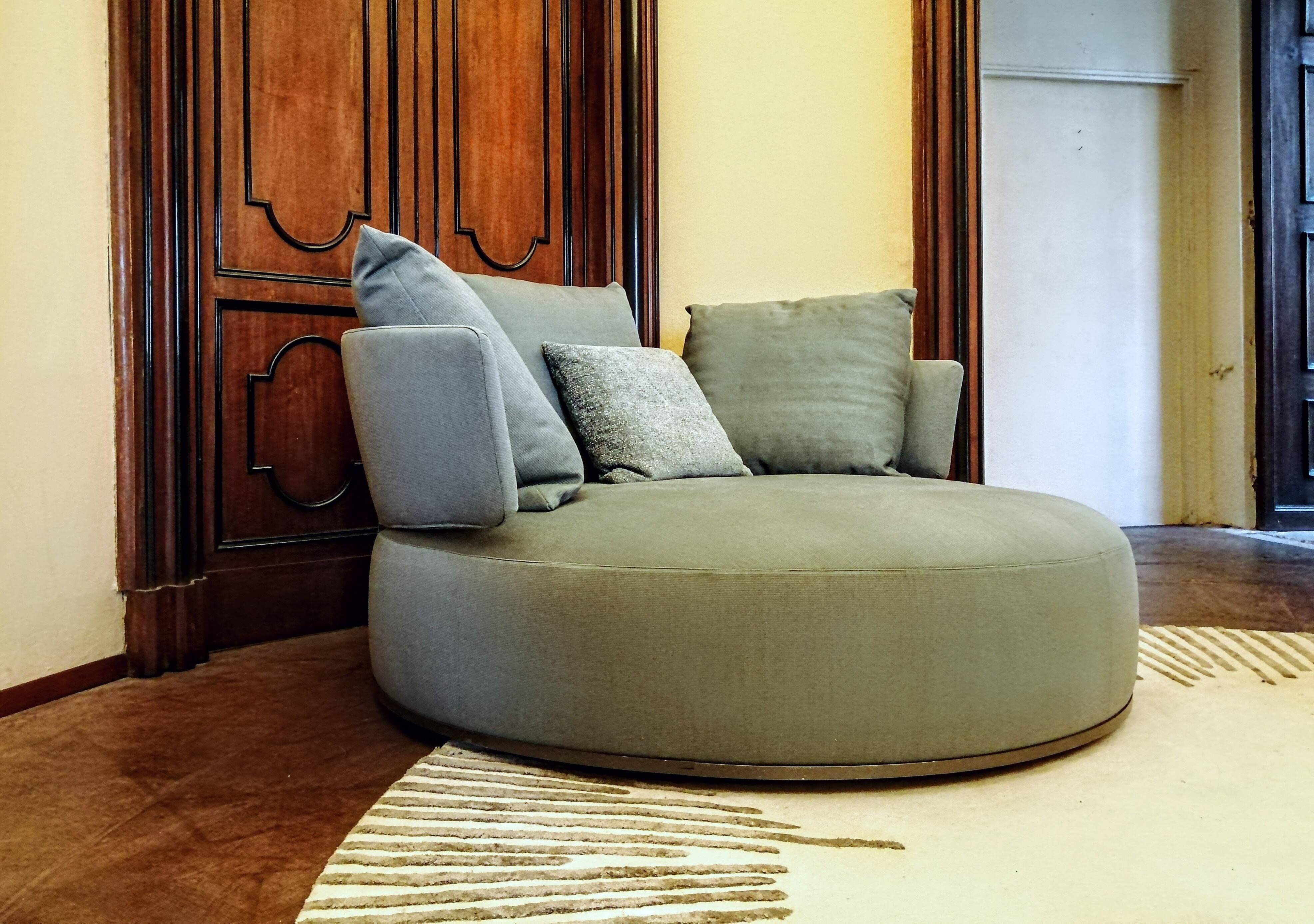 SOFÀ AMOENUS-SOFT by MAXALTO SPECIAL OUTLET -50%