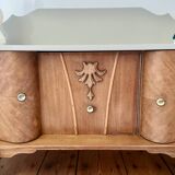 Art deco sideboard