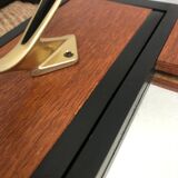 Coat rack / wall-mounted cloakroom