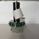 Metal and glass suspension Raak