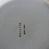 Niderviller salad bowl, Belette model