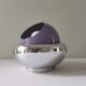 Lampe de table italienne vintage