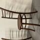 Chaises, Italie, fin XIXe siècle, lot de 11