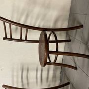 Chairs, Italy, late 19th century, set of 11