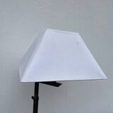 1970 brass lamp Gazel Biarritz