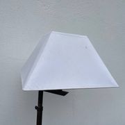 1970 brass lamp Gazel Biarritz