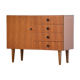 Buffet scandinave vintage - 96 cm