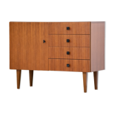 Vintage Scandinavian buffet - 96 cm