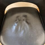 Two armchairs by Eero Saarinen for Knoll international