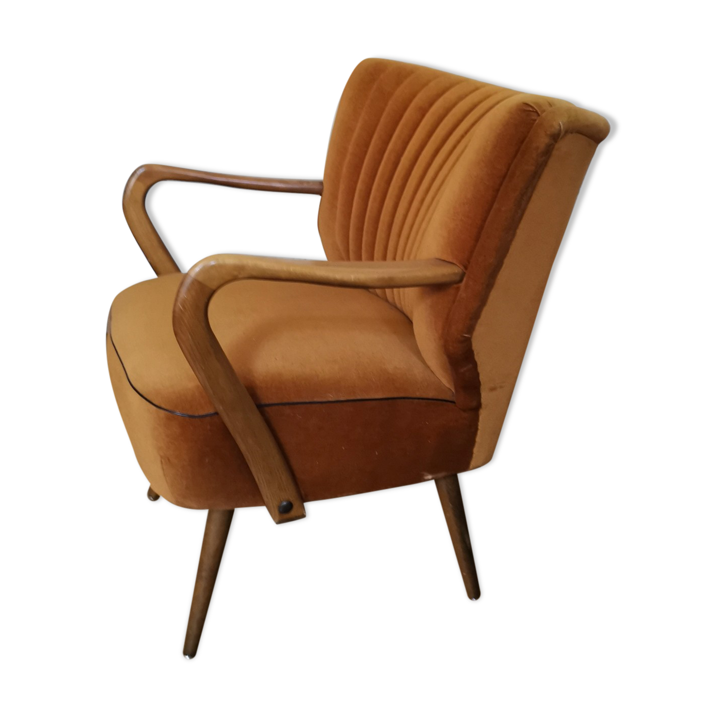 Vintage armchair 50/60