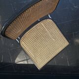 Cesca chair by Marcel Breuer