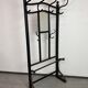 Wall coat rack no.905 by Thonet