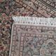 Paire de tapis d'orient faits main  98x65cm