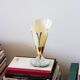 Tulip lamp or Art Deco torch – France – 1930s