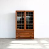 Art deco display cabinet | sideboard | 1950s