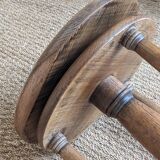 Piano stool