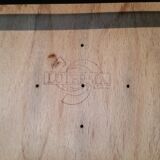 Table formica and its chairs