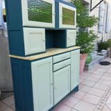 Buffet MADO of the years 50