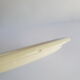 Vintage Chantal K&G Luneville model pie serving dish France