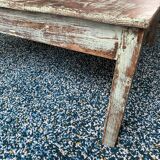 XXL coffee table