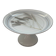 Antique footed compote – French porcelain M&S – centrepiece