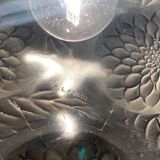 Lustre suspension René Lalique