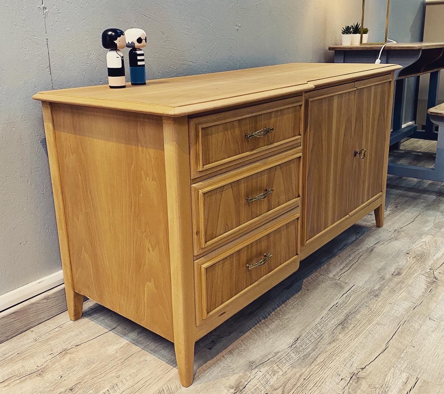 Enfilade 60s