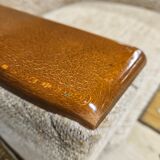 Pair of vintage armchairs