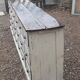 Loom cabinet with drawers