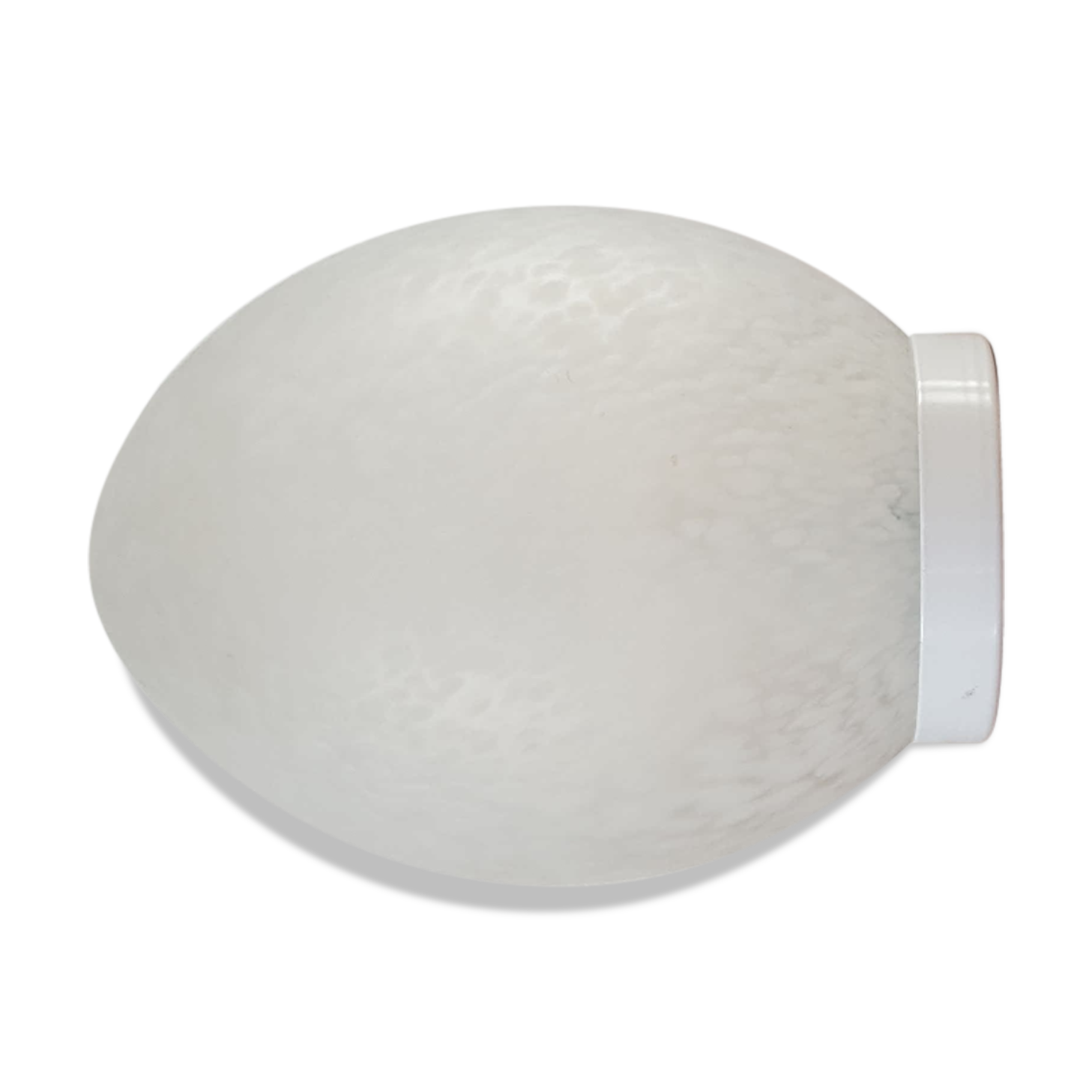 Lamp egg Ben Swildens