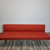 Czechoslovakian sofa